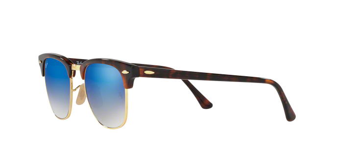 Rayban 3016 Clubmaster 990/7Q 360 view