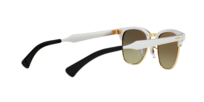 Rayban Clubmaster 3507 137/7O 360 view