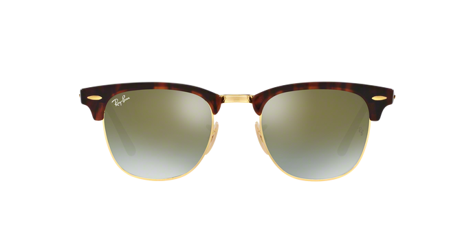 Rayban 3016 Clubmaster 990/9J 360 View
