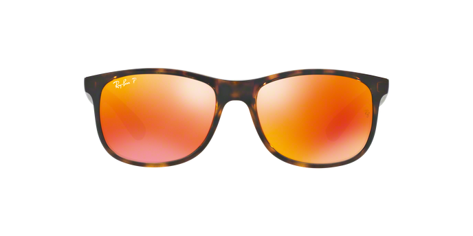 Rayban ANDY 4202 710/6S 360 View