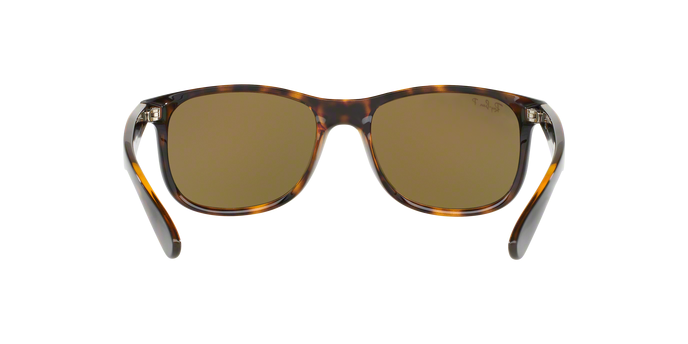 Rayban ANDY 4202 710/6S 360 view