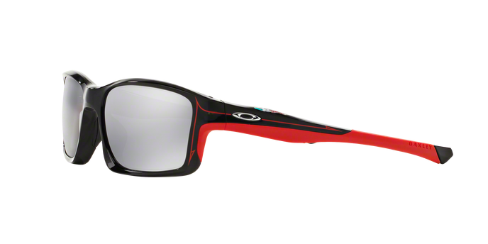 Oakley CHAINLINK 9247 19 Chrome  360 view