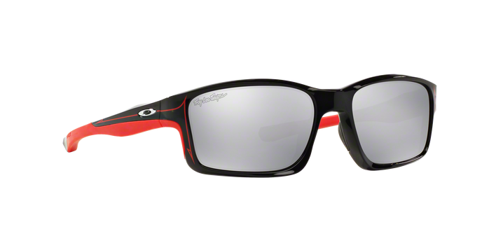 Oakley CHAINLINK 9247 19 Chrome  360 view