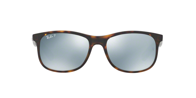 Rayban ANDY 4202 710/Y4 360 View