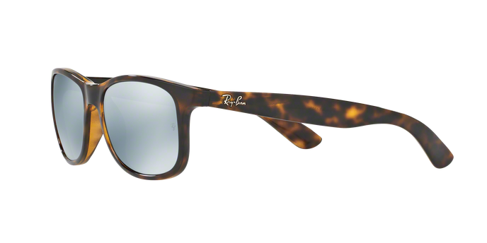 Rayban ANDY 4202 710/Y4 360 view