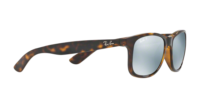 Rayban ANDY 4202 710/Y4 360 view