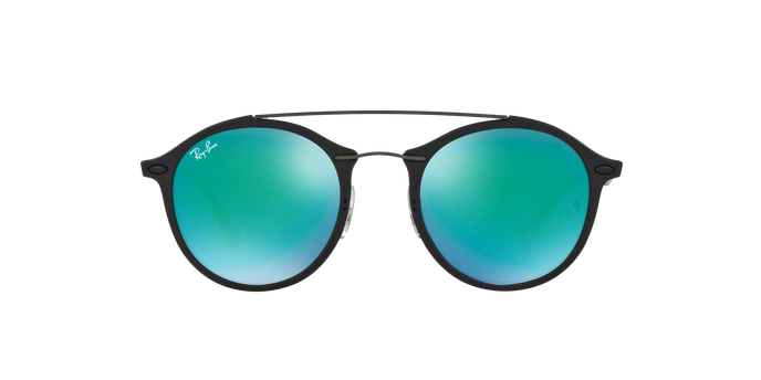 Rayban 4266 601S3R 360 View