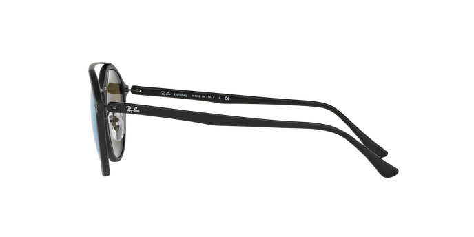 Rayban 4266 601S3R 360 view