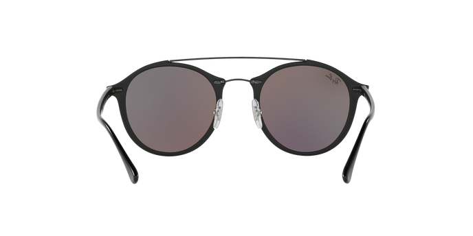 Rayban 4266 601S3R 360 view