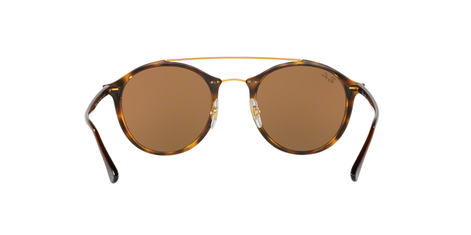 Rayban 4266 710/2Y 360 view
