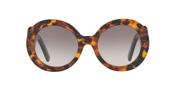 Prada 08TS Sunglasses PRADA 08TS/VAH4K0 - Sunglasses main image 2