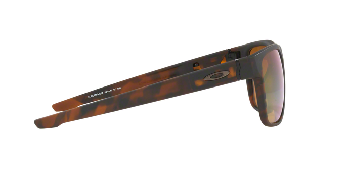 オイグルト OAKLEY CROSSRANGE XL 9360 10 MATTE ROOTBEE 58 | SUNGLASSES