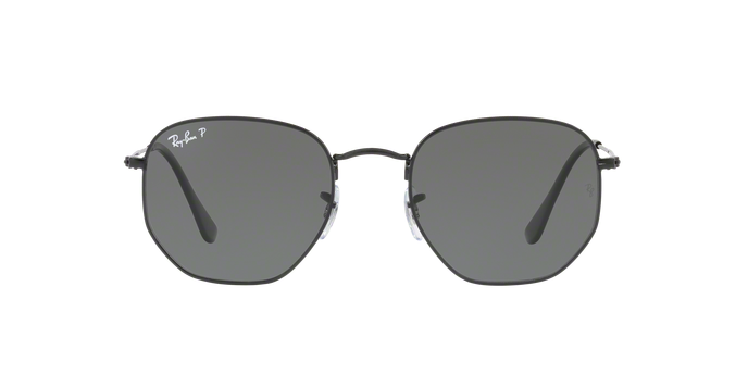 Rayban 3548N 002/58 Hex 360 View