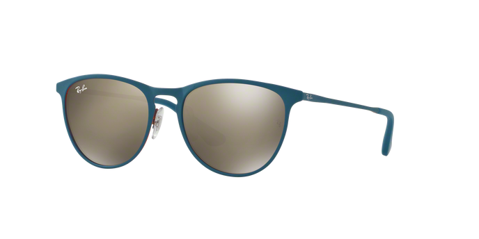 Rayban Junior 9538S 253/5A 360 view
