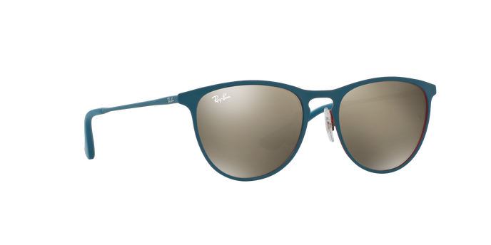 Rayban Junior 9538S 253/5A 360 view