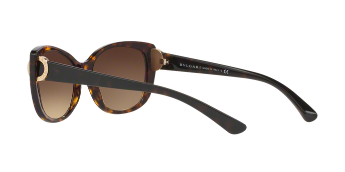 ブルガリ　サングラス　8170-F 504/13 57□17 135 3N BULGARI 8170 504/13 57 | SUNGLASSES Women EyeShop