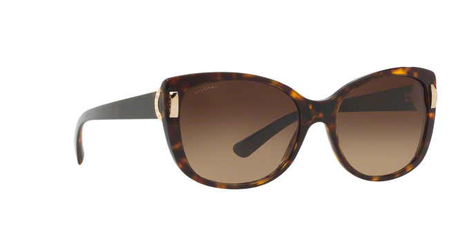 ブルガリ　サングラス　8170-F 504/13 57□17 135 3N BULGARI 8170 504/13 57 | SUNGLASSES Women EyeShop
