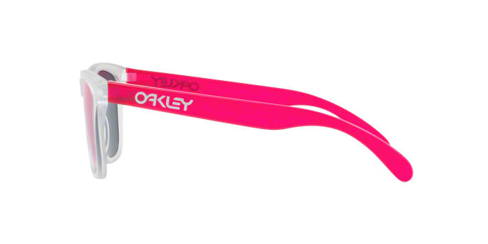 Oakley Frogskins 9013 B3 torch I 360 view