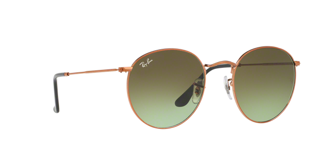 Rayban 3447 9002A6 360 view