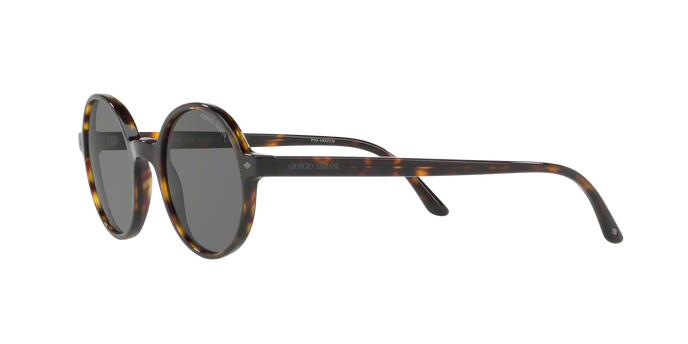 GIORGIO ARMANI 8097 5026K8 POLARIZED 49 | SUNGLASSES Unisex