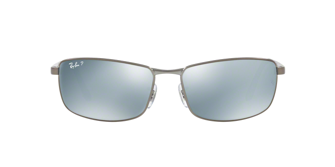 Rayban 3498 029/Y4 360 View