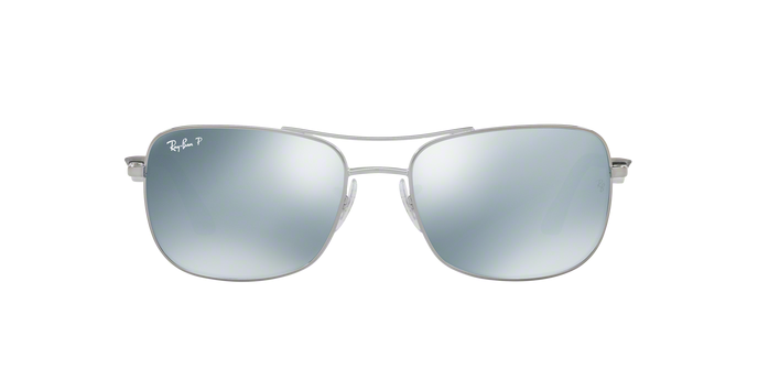 Rayban 3515 004/Y4 360 View