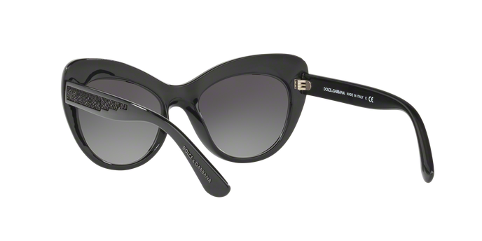 DOLCE GABBANA 6110 501/8G 52 | SUNGLASSES Women EyeShop display picture 3