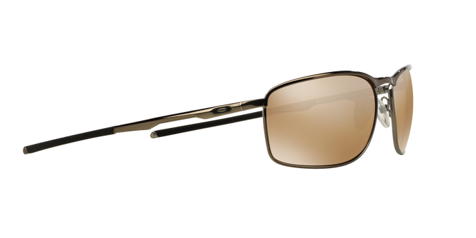 Oakley Conductor 8 4107 03 Tungste 360 view