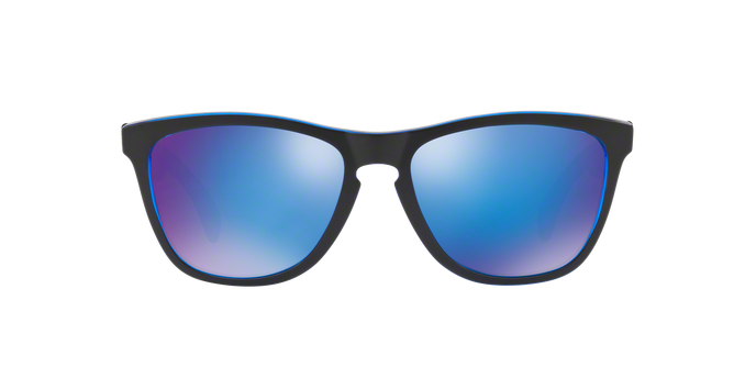 Oakley Frogskins 9013 A9 Eclipse 360 View