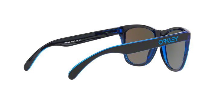 Oakley Frogskins 9013 A9 Eclipse 360 view