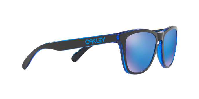Oakley Frogskins 9013 A9 Eclipse 360 view