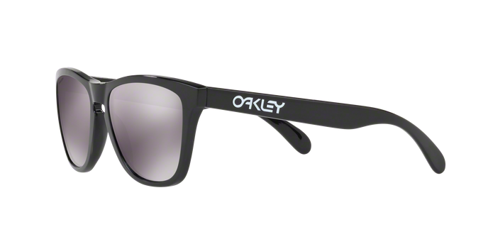 Oakley Frogskins 9013 C4 Prizm B 360 view