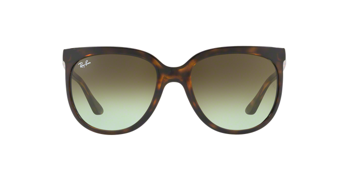 Rayban 4126 Cats 1000 710/A6 360 View