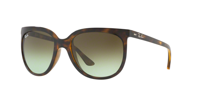 Rayban 4126 Cats 1000 710/A6 360 view