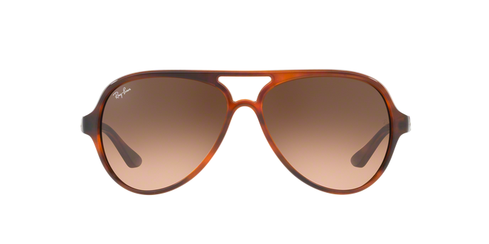Rayban 4125 CATS 5000 820/A5 360 View