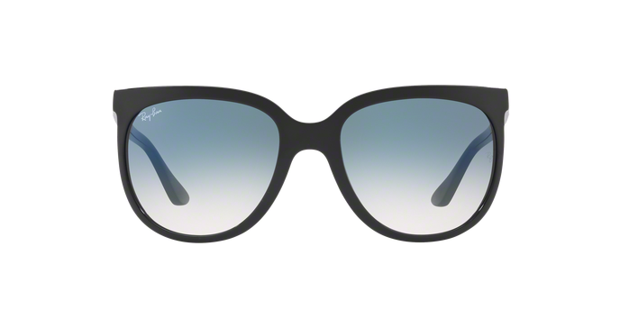 Rayban 4126 Cats 1000 601/3F 360 View