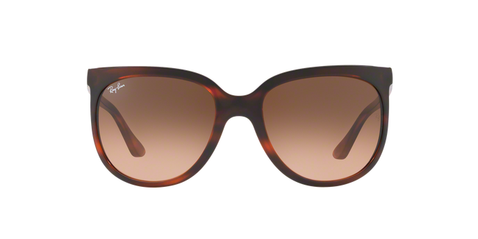 Rayban 4126 Cats 1000 820/A5 360 View