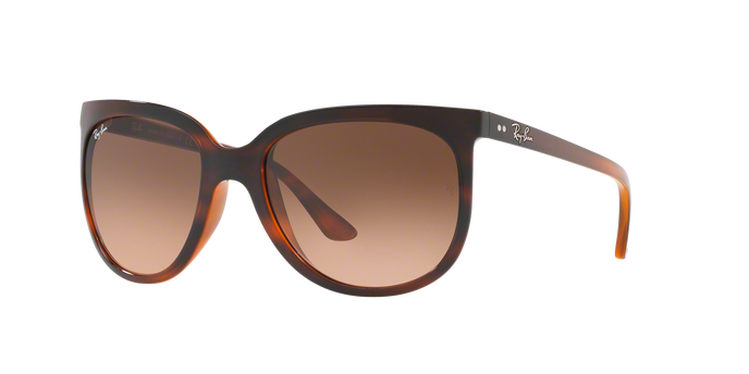 Rayban 4126 Cats 1000 820/A5 360 view