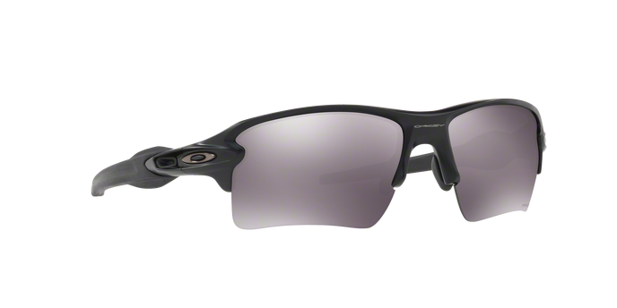 Oakley FLAK 2.0 XL 9188 73 Mt Blac 360 view