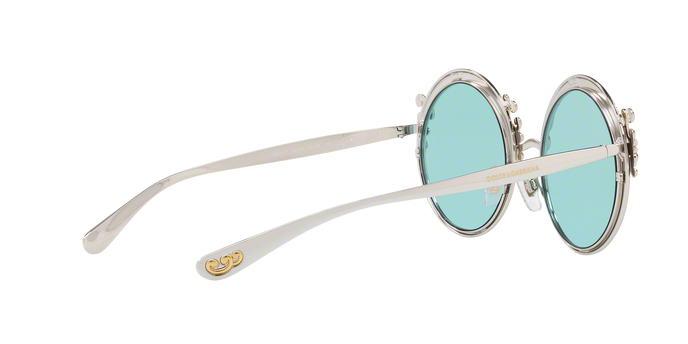 DOLCE GABBANA 2177 02/65 53 | SUNGLASSES Women EyeShop