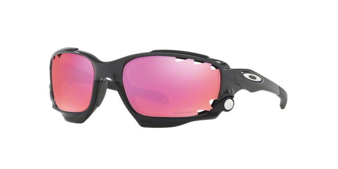 Oakley Racing Jacket 9171 38 carbon  360 view