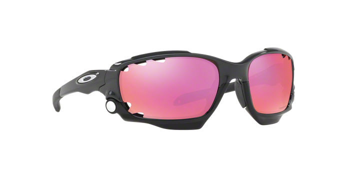 Oakley Racing Jacket 9171 38 carbon  360 view