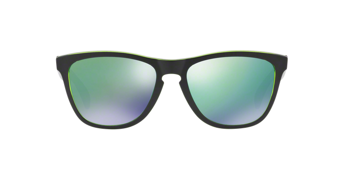Oakley Frogskins 9013 A8 Eclipse 360 View