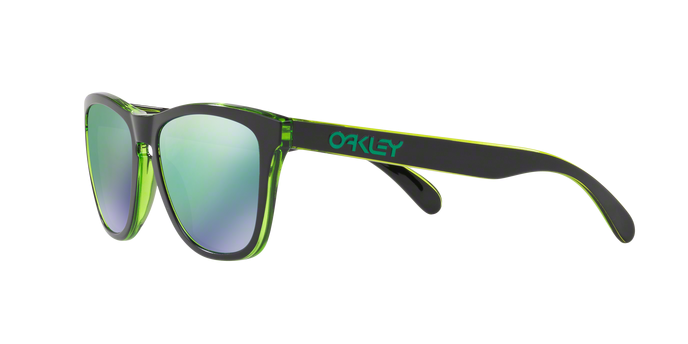 Oakley Frogskins 9013 A8 Eclipse 360 view