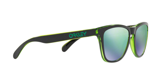 Oakley Frogskins 9013 A8 Eclipse 360 view