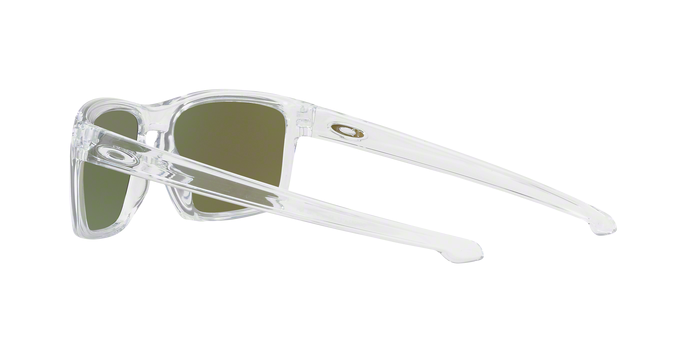 Oakley SLIVER 9262 47 Clear P 360 view