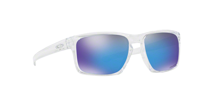 Oakley SLIVER 9262 47 Clear P 360 view