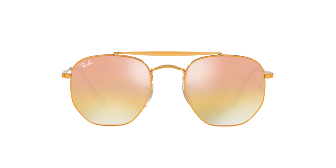 Rayban 3648 THE MARSHAL 9001I1 Hex 360 View