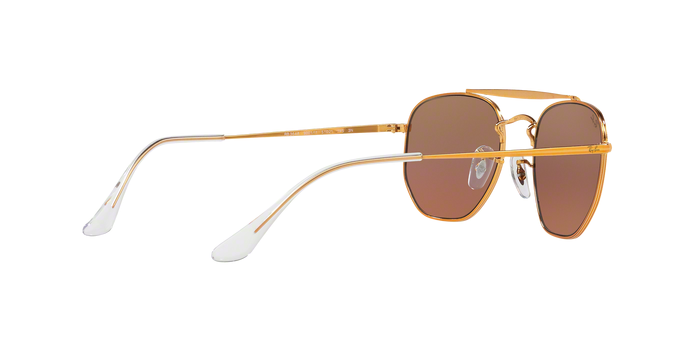Rayban 3648 THE MARSHAL 9001I1 Hex 360 view