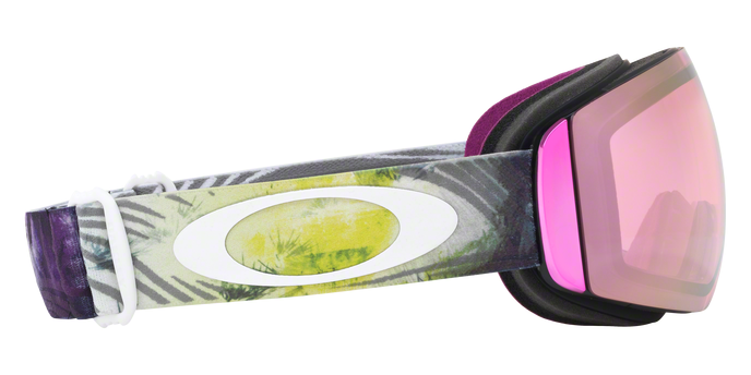 OAKLEY FLIGHT DECK XM 7064 65 PRIZM HI PINK 0 | SUNGLASSES